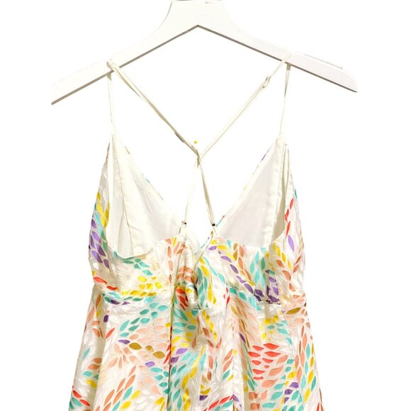 Michael Costello x REVOLVE — Noemi Hi-Lo Dress — Size M — NWT - Picture 9 of 16